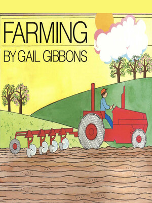 cover image of Farming